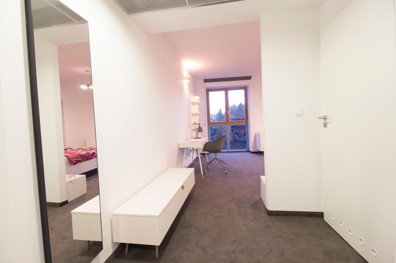 Happy Estate Apartments - Trakt Kupiecki ヴロツワフ エクステリア 写真
