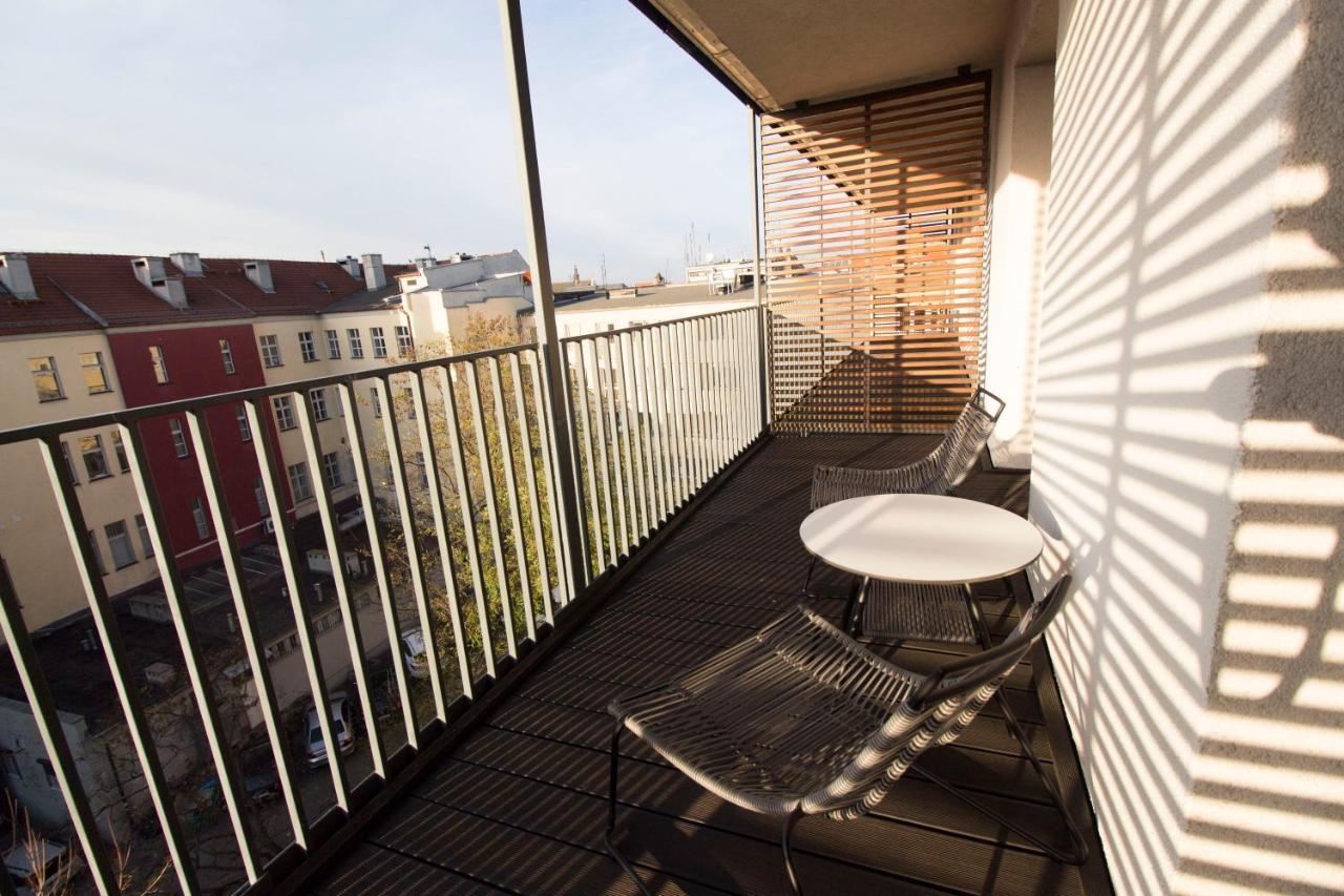 Happy Estate Apartments - Trakt Kupiecki ヴロツワフ エクステリア 写真
