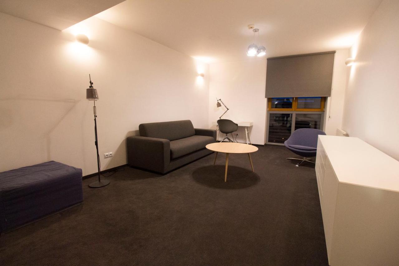 Happy Estate Apartments - Trakt Kupiecki ヴロツワフ エクステリア 写真