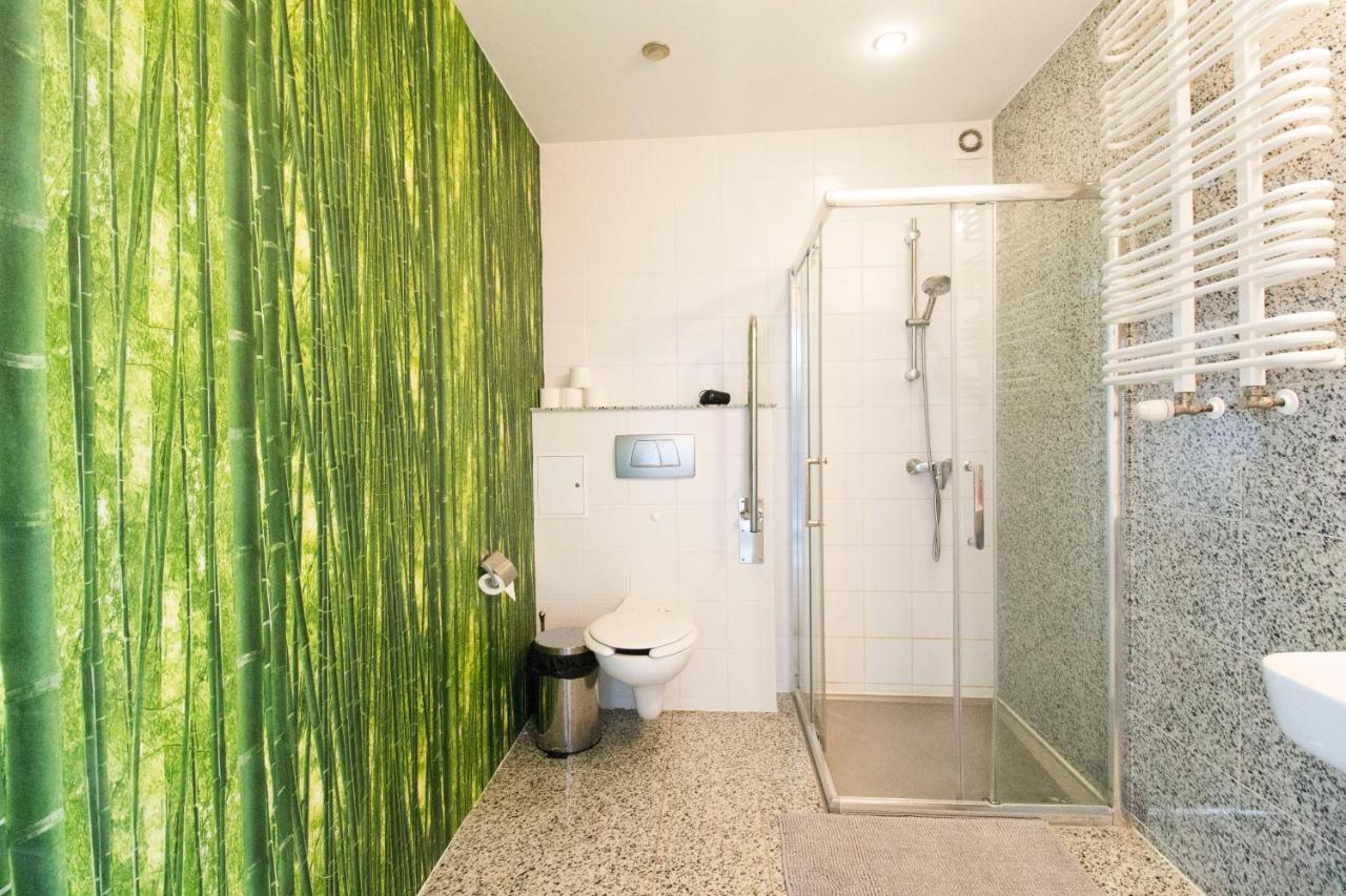 Happy Estate Apartments - Trakt Kupiecki ヴロツワフ エクステリア 写真