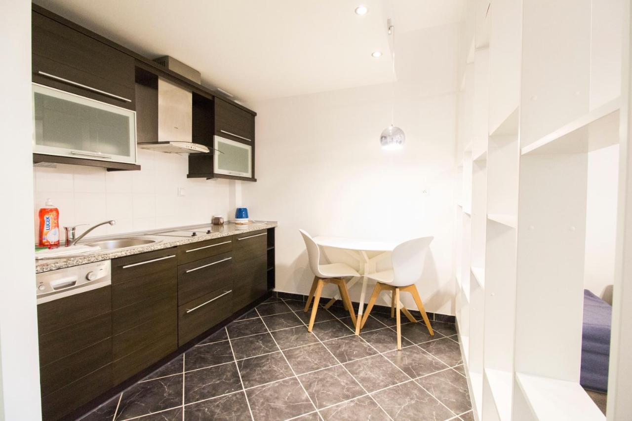 Happy Estate Apartments - Trakt Kupiecki ヴロツワフ エクステリア 写真