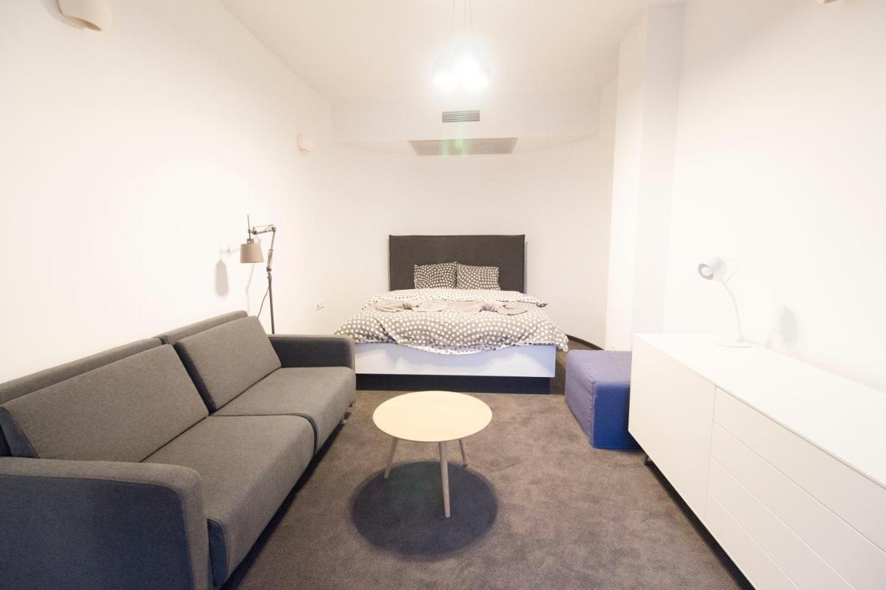 Happy Estate Apartments - Trakt Kupiecki ヴロツワフ エクステリア 写真