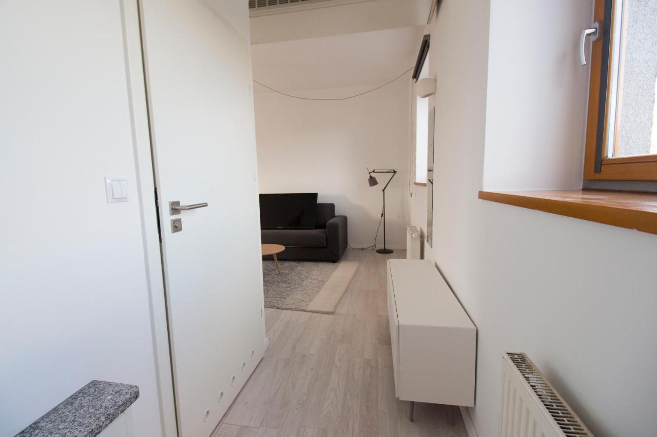 Happy Estate Apartments - Trakt Kupiecki ヴロツワフ エクステリア 写真