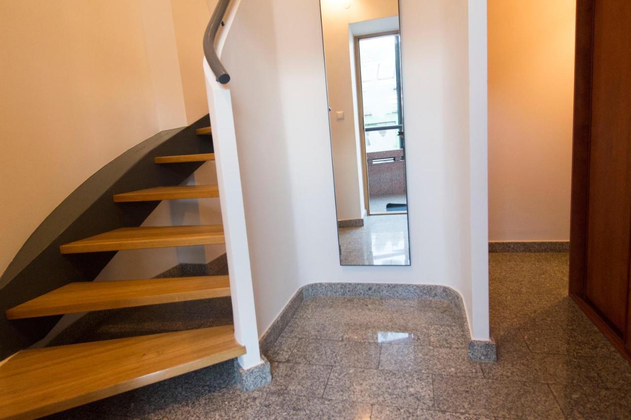 Happy Estate Apartments - Trakt Kupiecki ヴロツワフ エクステリア 写真