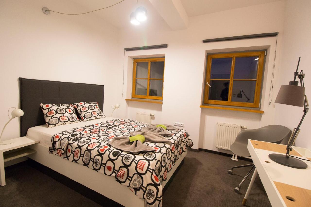 Happy Estate Apartments - Trakt Kupiecki ヴロツワフ エクステリア 写真